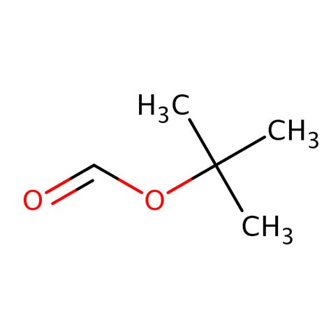 Tert Butyl Formate Sielc Technologies