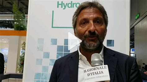 Gruppo Hera E Pietro Fiorentini Presentano Synbios Al Gastech Un