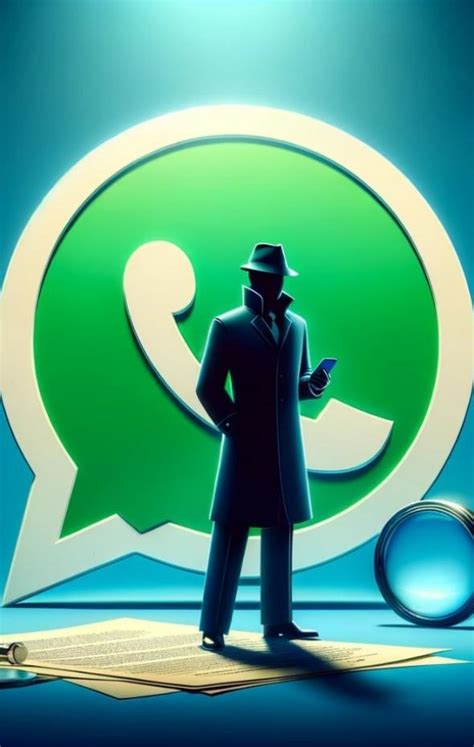 Descubre cómo activar el modo espía de WhatsApp