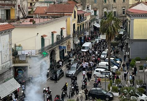 Melito Addio Genny Morto A 21 Anni In Un Incidente Stradale Napoli ZON