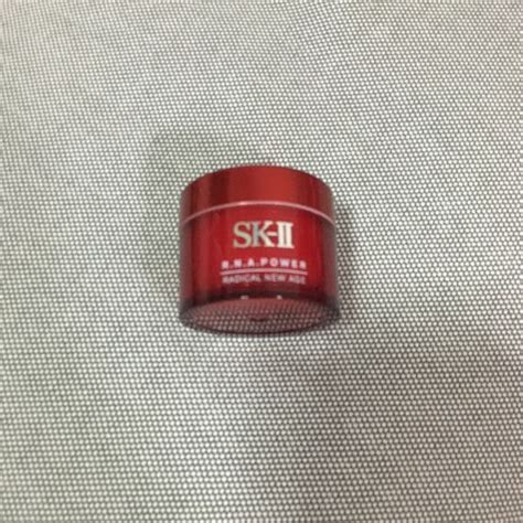 SK II R N A Power Radical New Age Cream Beauty Personal Care Bath