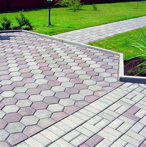 101 Paving Block Designs Paving Block Indonesia