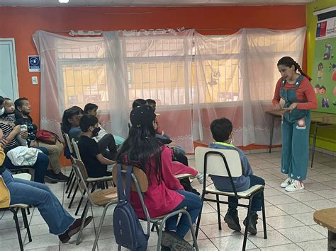 Fasic Antofagasta Y Preventina Ena Elaboraron Taller Did Ctico Sobre