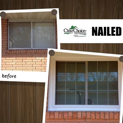 Clear Choice Exteriors - Window Installation Service in Urbandale