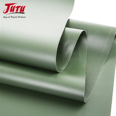 Jutu Various Color Architecture Membrane Outstanding Adhesion Strength