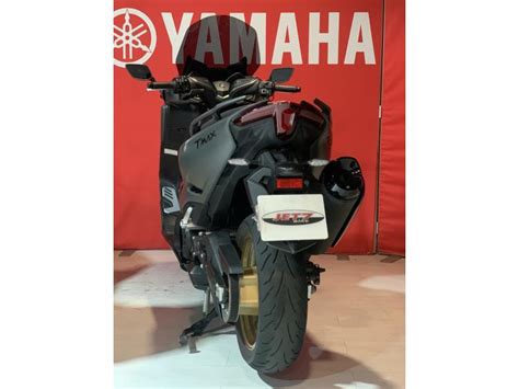 Scooter YAMAHA TMAX 560 TECH MAX KAMO Occasion