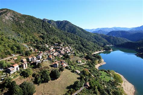 Mairie De Tolla Corse Du Sud Tolla Tolla France