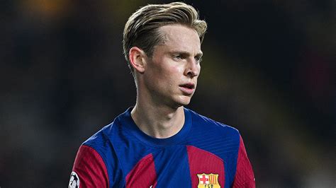 FC Barcelona: "Der größte Schwachsinn!" Berater von Frenkie de Jong ...