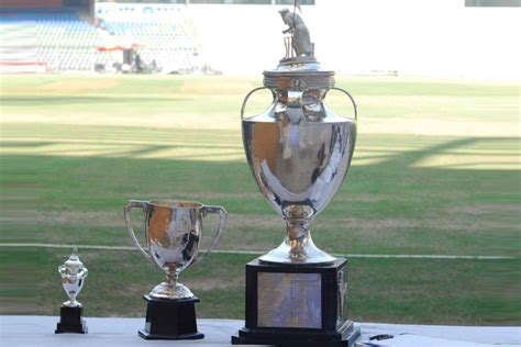 Ranji Trophy and the talent pool for Indian Cricket