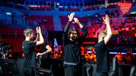 Virtus Pro Boasts Rio Major Conquered As Outsiders Fragster