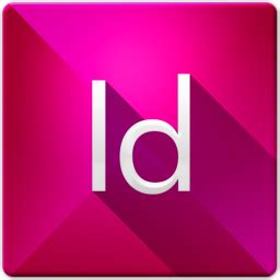 Indesign Icon 275689 Free Icons Library