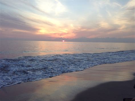 Playa Bacocho Escapadas Por México Desconocido