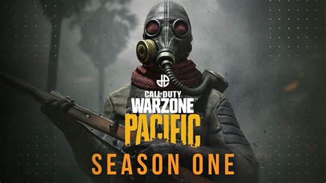 Warzone Pacific Season Patch Notes Caldera Map Update Weapons More