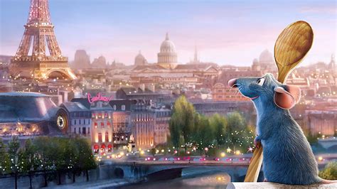 Ratatouille Ratatouille Movies Rat Hd Wallpaper Peakpx | Hot Sex Picture