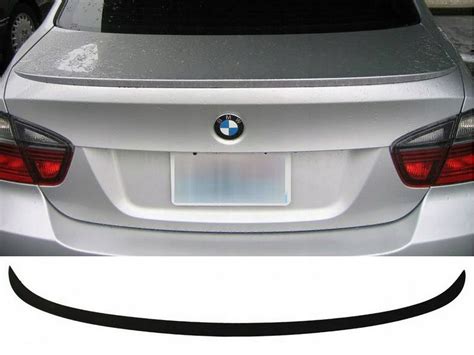 Lotka Spoiler Bmw E Pu Pp Lt Za Z Z D Browa