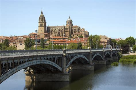 Mejores Centros Comerciales En Salamanca Salamancatop