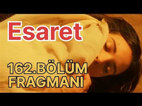 Esaret B L M Fragman Sezon Finali Orhun Un Ac G N Youtube