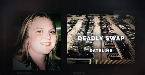 Watch the Dateline episode, “Deadly Swap” now