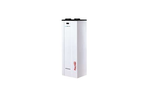 Electric Hot Water Heating Systems Fischer Future Heat