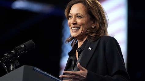 ‘Lacking wholly in substance’: Kristin Tate blasts Kamala Harris ...