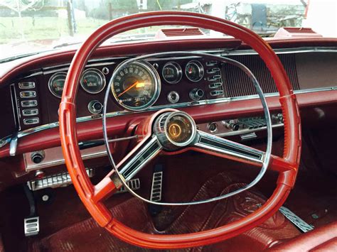 Entry-Level Chrysler: 1963 Chrysler Newport