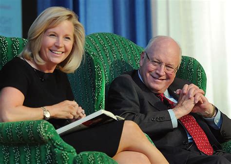 Liz Cheney Wins Wyoming Republican Primary for U.S. House Seat - NBC News