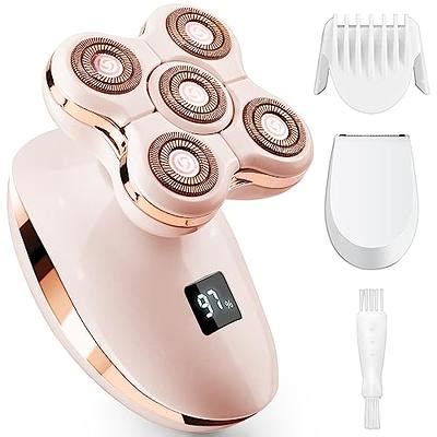 Electric Razors For Women Palmperfect Womens Electric Shavers Bikini