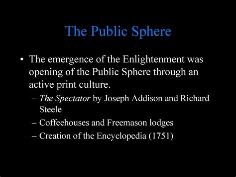 The Scientific Revolution And Enlightenment Ppt Download