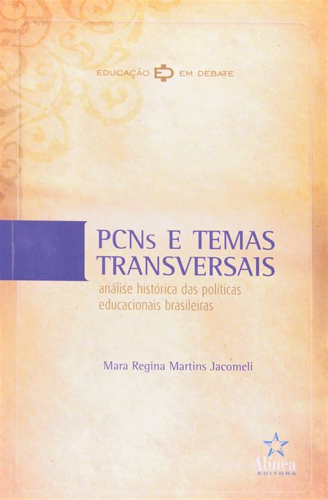 Pcns E Temas Transversais - NAZAEDU