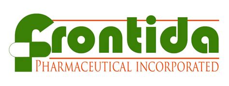 Frontida Pharmaceutical Distributor