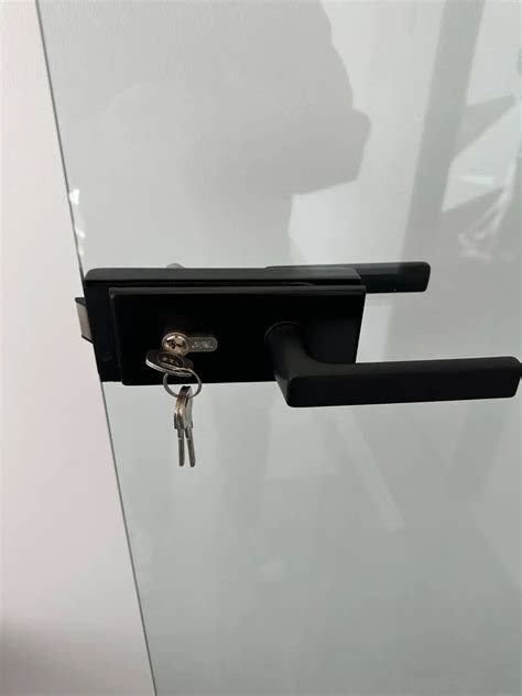 Push And Pull Handles All Star Lock Key Locksmith Services In