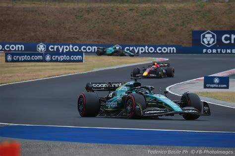 F1 Hungarian GP Post Race Quotes AutoRacing1