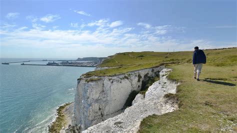 20 White Cliffs Of Dover Facts Facts Net