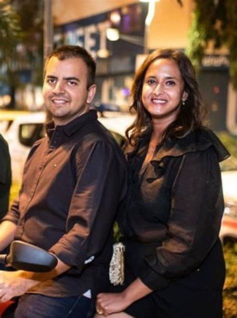 Bhavish Aggarwal How He Founded Ola Cabs Borrowed Money From Wife