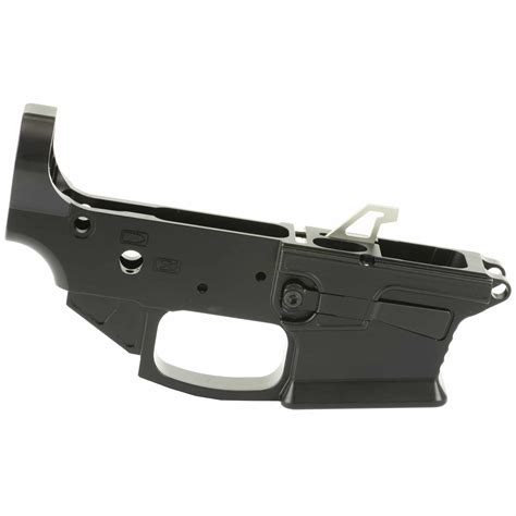 Ke Arms Ke Stripped Ar Lower Receiver Glock Mm Ar Lower