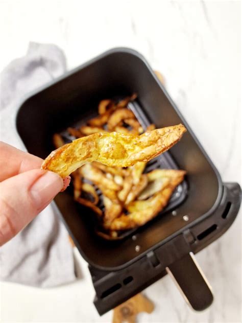 Delicious Air Fryer Snacks That Everyone Will Love Liana S Kitchen