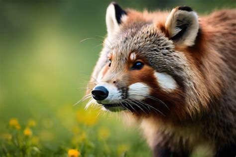 Premium Photo | A closeup image of small animals in the forest