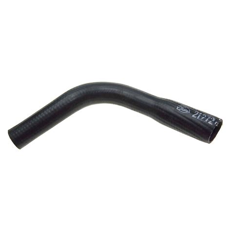 Acdelco M Professional Molded Engine Coolant Radiator Hose