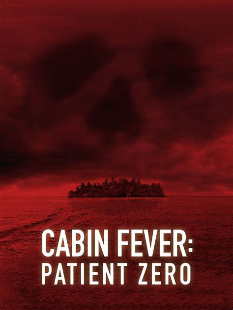 Affiche Du Film Cabin Fever 3 Photo 6 Sur 6 Allociné