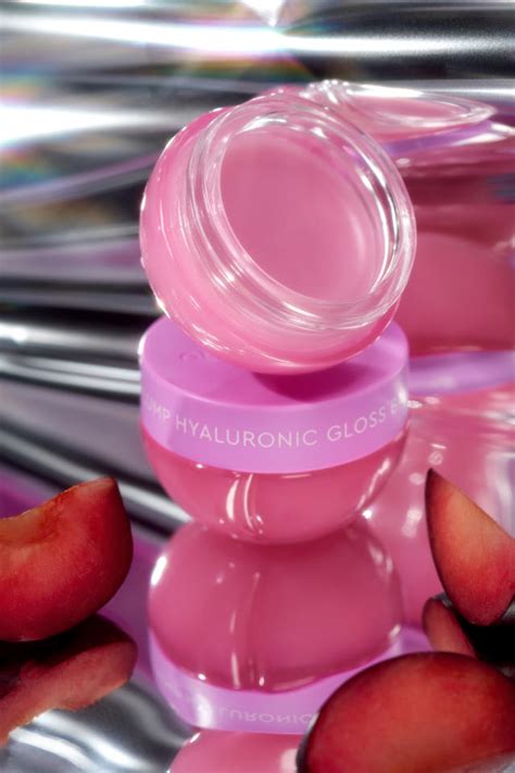 Lip Service The Latest Skin Care Infused Lip Launches From Glow Recipe