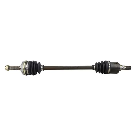 CRS SK 8 8510A ODM Front Driver Side Premium CV Axle Shaft