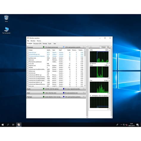 Microsoft Windows 10 IoT Enterprise LTSC 2019 Value ENG Minipc Pl