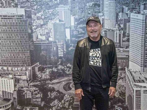 Rubén Blades “el Poeta De La Salsa” Encabecerá Concierto De Fin De