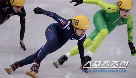 소치 왕멍 없는 500m 女쇼트트랙 미지의 세계 도전 네이트 스포츠