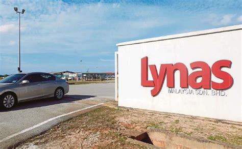 Lynas Announces Shutdown In Msia Focuses On Kalgoorlie Facility