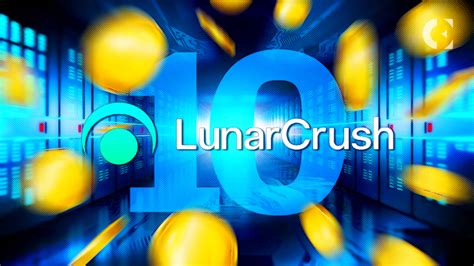 LunarCrush Shares Top 10 Most Searched Cryptocurrencies On Its Platform