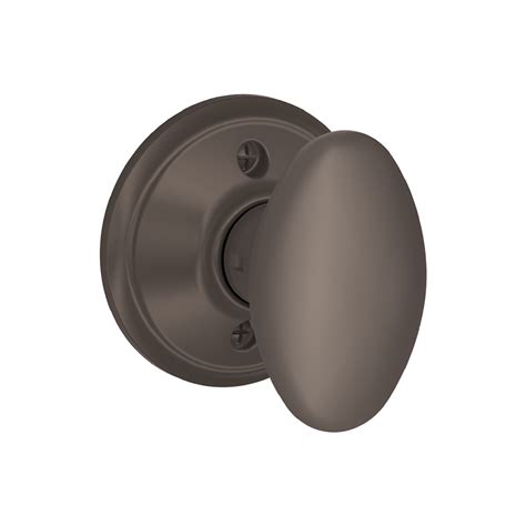 Schlage Oil Rubbed Bronze Door Knobs Door Knobs