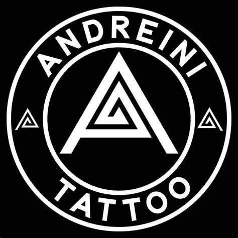 @andreinitattoo • Tattoo Artist • Book Now • Tattoodo