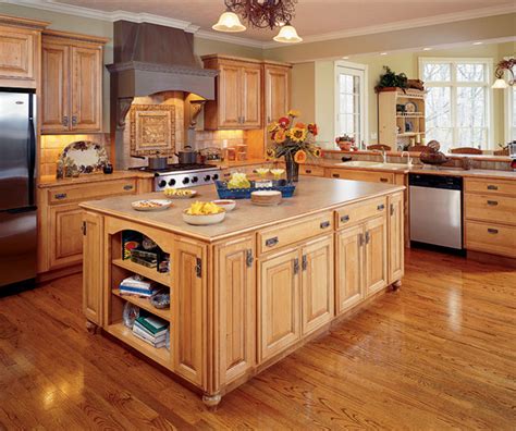 DECORA KITCHEN CABINETS - Traditional - Kitchen - chicago - by GTI Supply