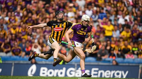 All You Need To Know Allianz Hurling League Weekend